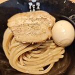 麺屋たけ井 - 