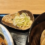 麺屋たけ井 - 