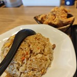 麺屋たけ井 - 