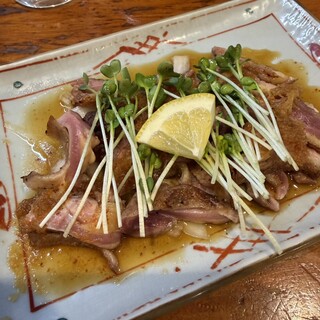 焼鳥かさ岡_0