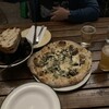 Little Creatures Brewery - 料理写真: