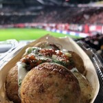 築地銀だこ - 料理写真: