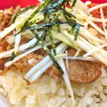 らーめん弁慶 浅草本店