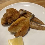 大衆酒場 さわ村 - 手羽先