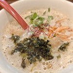 らーめん 也 - 