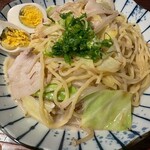炉端とおでん 呼炉凪来 - 