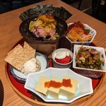 酒場ニホレモ - 