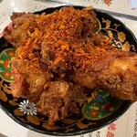炉端とおでん 呼炉凪来 - 