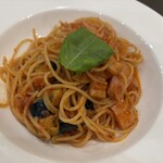 Squalo kitchen - 