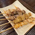 炉端とおでん 呼炉凪来 - 