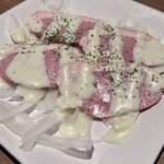 個室完備 海鮮と産地鶏の炭火焼 鶏菜 - 