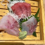 酒と肴 離れ庵 - 