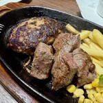 ステーキ宮 - 