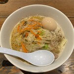 麺屋 翔 みなと - 