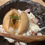 酒と肴 離れ庵 - 