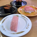 スシロー - 料理写真: