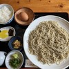 手打ちそば処しゅん - 