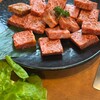 天下味 - 特選上ロース