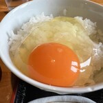 手打ちそば処しゅん - 