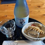 手打ちそば処しゅん - 