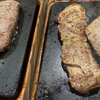 やっぱりステーキ_1