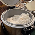 もうやんカレー - 