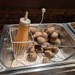 もうやんカレー - 