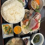 味の店 いわし - 