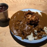 もうやんカレー - 