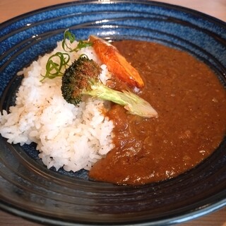 京風カレー おこしやす_1