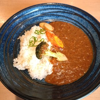 京風カレー おこしやす_0
