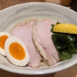 つけ麺 道 - 