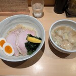 つけ麺 道 - 