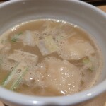 つけ麺 道 - 
