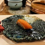 鮨し禅 - 