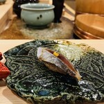 鮨し禅 - 