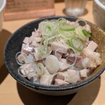 つけ麺 道 - 