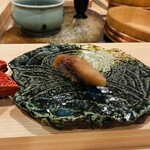 鮨し禅 - 