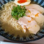 鶏そば223 - 