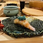 鮨し禅 - 
