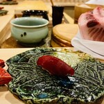 鮨し禅 - 