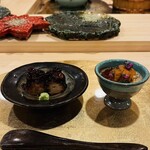 鮨し禅 - 