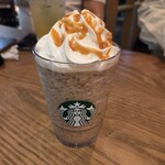 スターバックス リザーブ バー - ドリンク写真: