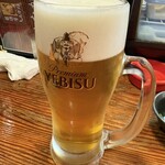居酒屋 しんざん - 