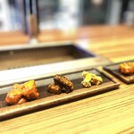 焼肉うしごろ - 