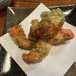 居酒屋 しんざん - 