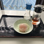 かんけつ泉 食堂 - 
