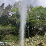 かんけつ泉 食堂 - 
