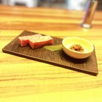 焼肉うしごろ - 