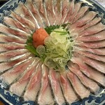 居酒屋 しんざん - 